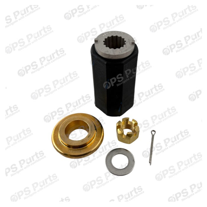 Quicksilver 75-130HP Honda Flo-Torq II Hub Kit – 835279Q2