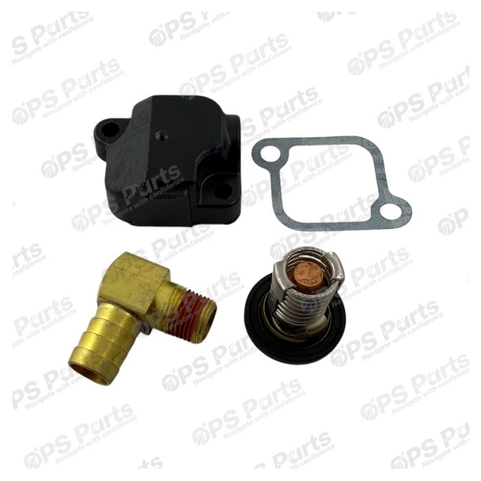 Thermostat - 843148A1 (SN 0T235084 – 0T429939, 0T429940 – 0T999587)