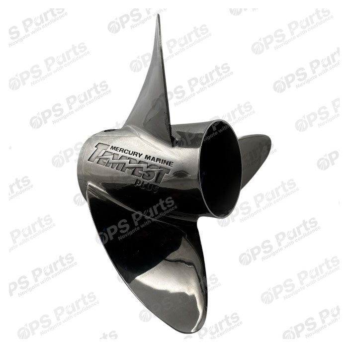 OPS Parts - Mercury Tempest Plus 14.625 x 26 RH - 8M0151387 OPS Parts - Mercury Tempest Plus 14.625 x 26 RH - 8M0151387