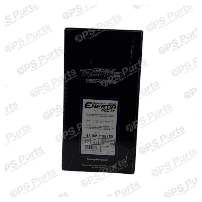 OPS Parts - Mercury Enertia ECO XP 16 x 18.5 RH – 8M0108350