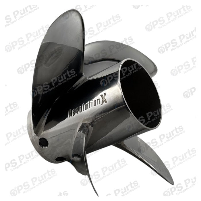 Mercury Revolution X 16.25 x 23 LH – 8M0182951 Mercury Revolution X 16.25 x 23 LH – 8M0182951