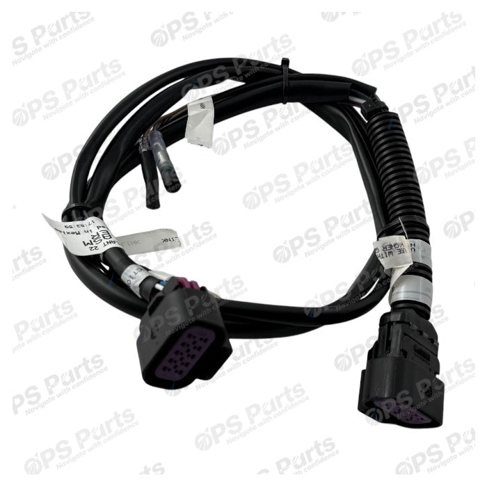 SC1000 Tachometer – Grey – 8M0135645