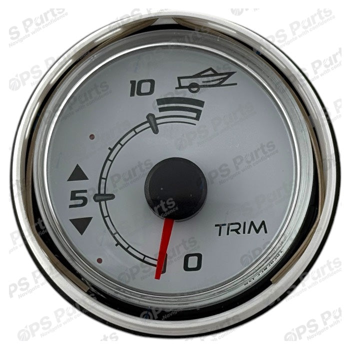 OPS Parts - Trim Gauge-White – 8M0052870