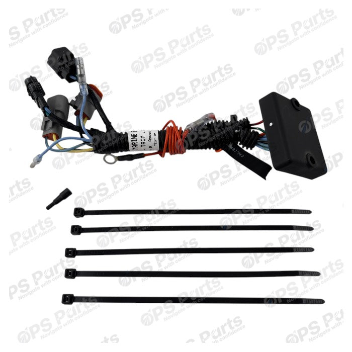 OPS Parts - Trim Limit Switch Kit – 8M0059532