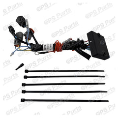 OPS Parts - Trim Limit Switch Kit – 8M0059532