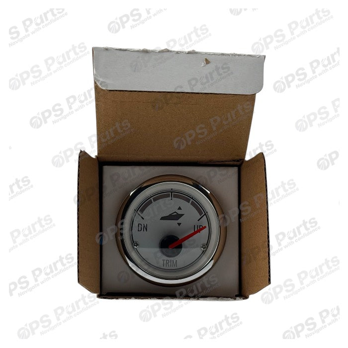 OPS Parts - Power Trim Gauge – 8M6020018