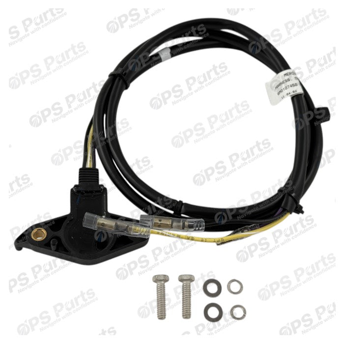 75/90/115-4S-Digital Trim Sender Kit – 8M0109722