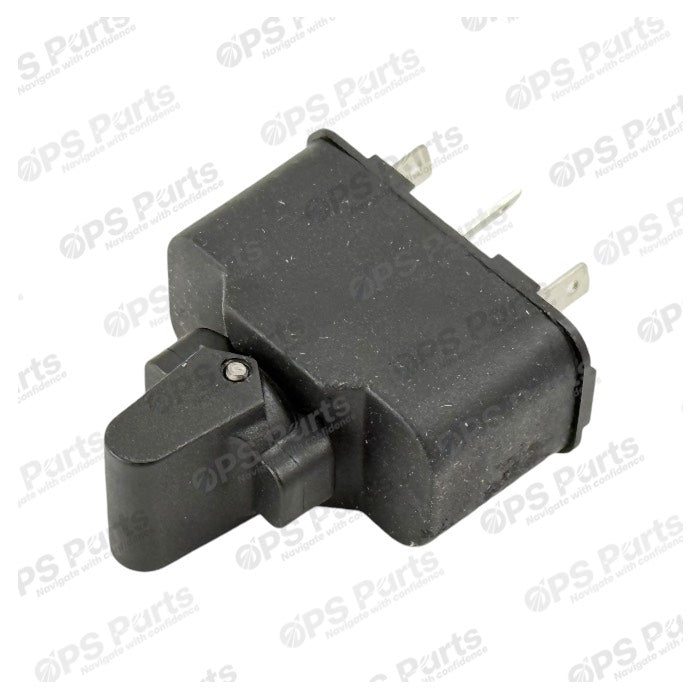 OPS Parts - Trim Switch Assembly, Outboard & MCM - Single Engine ...