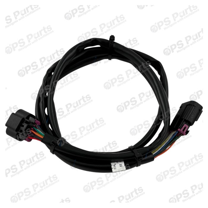 10-Pin Extension Harness, 6' – 8M0058668