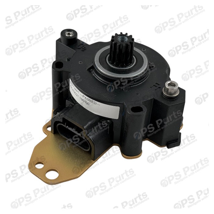 OPS Parts - Module Assembly – Shift and Throttle (All Controls) – 877724A02