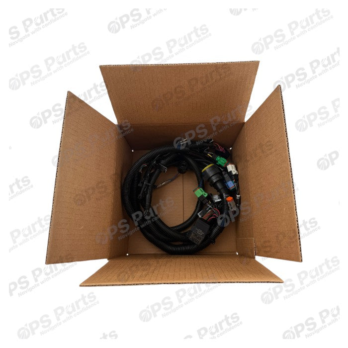 OPS Parts - Lower Helm Harness – Single Engine – 8M0159747