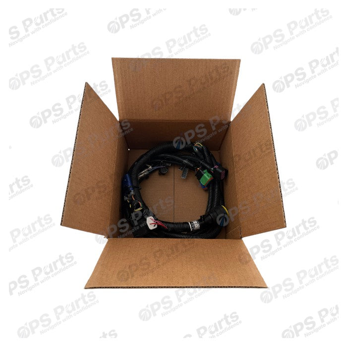OPS Parts - Helm Harness – Single Engine – 8M0159746