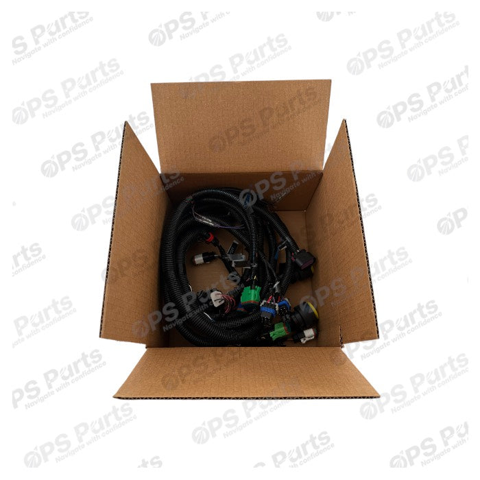 OPS Parts - Lower Helm Harness – Dual Engine – 8M0157214