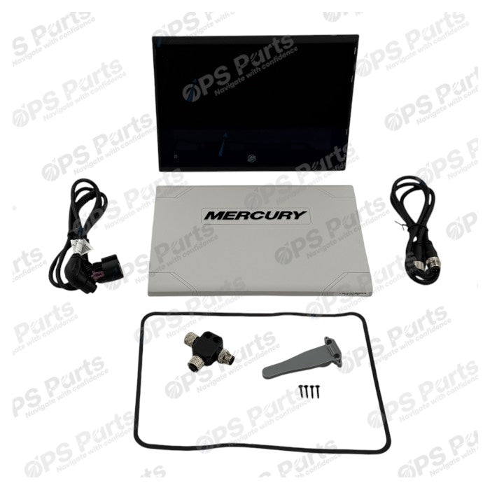 OPS Parts - VesselView 903 – Display Only - 8M0129544