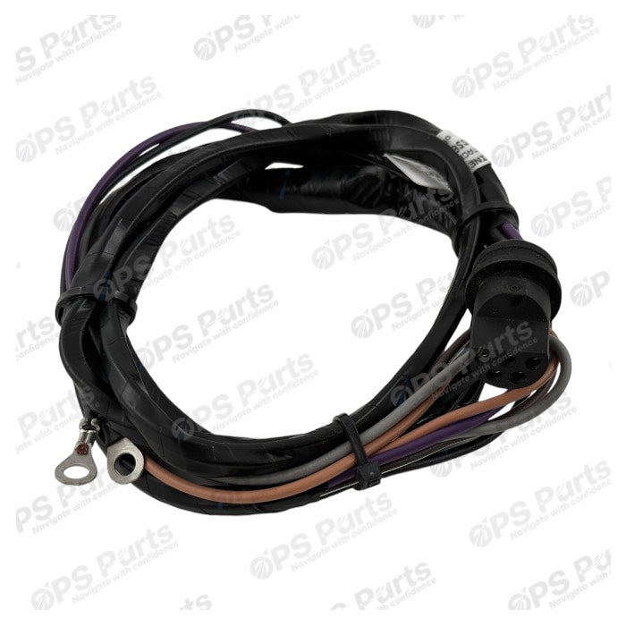 5-Pin Tachometer Harness, 4' - 86396A8