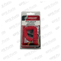OPS Parts - Lanyard Assembly, 54 Inch - 8M0092849