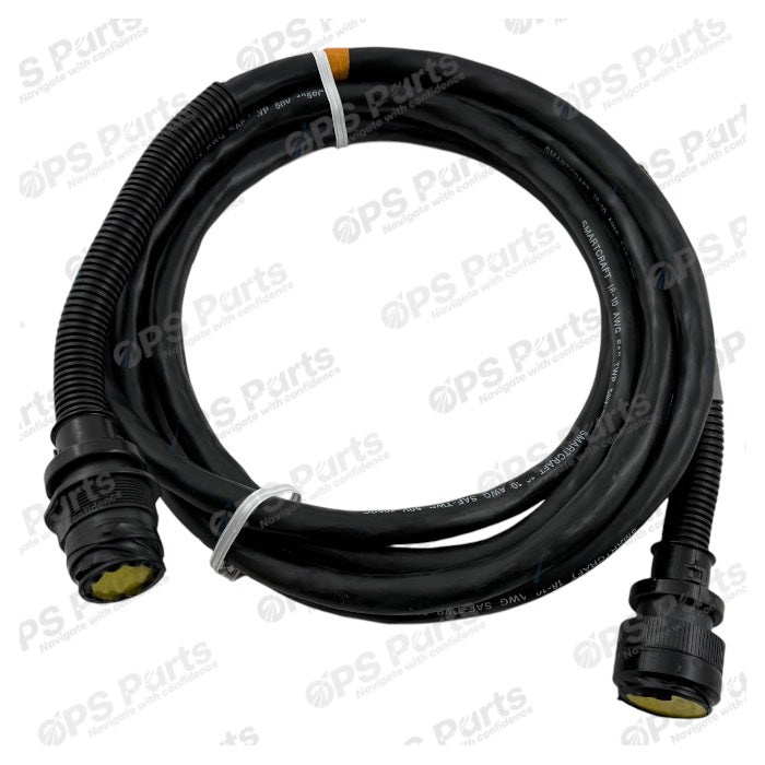 14-Pin Low Loss Harness - 15ft - 8M0146744