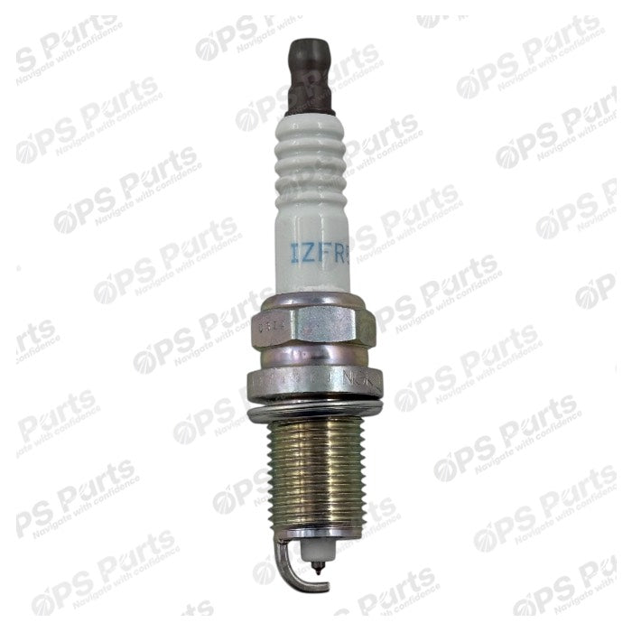 Mercury NGK Spark Plug IZFR5G - 889597Q