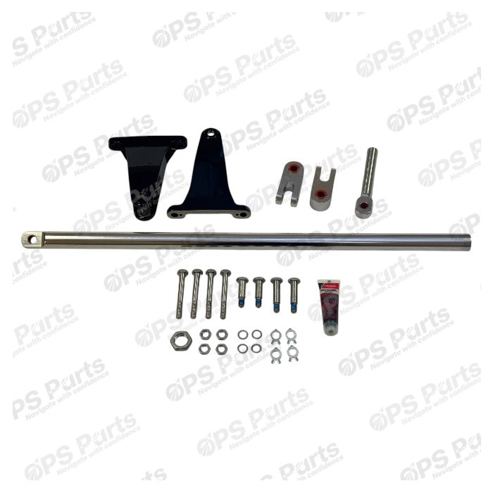 Tie Bar Kit - Dual - 34" - 8M0213287