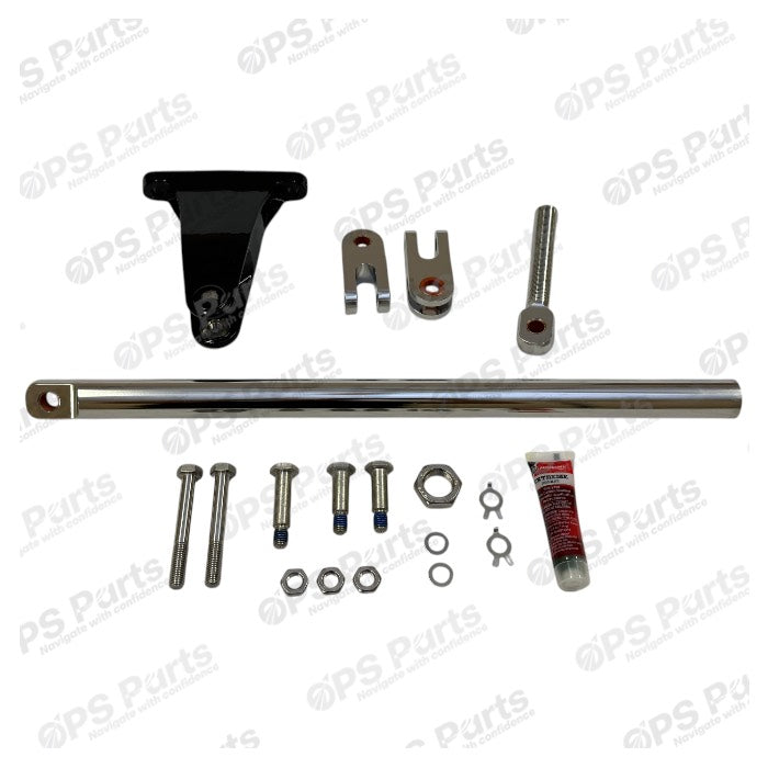 Tie Bar Kit - Plus One - 26" - 8M0213278