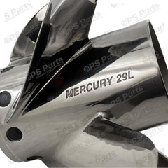 Mercury Revolution X 16 x 29 LH – 8M0182957