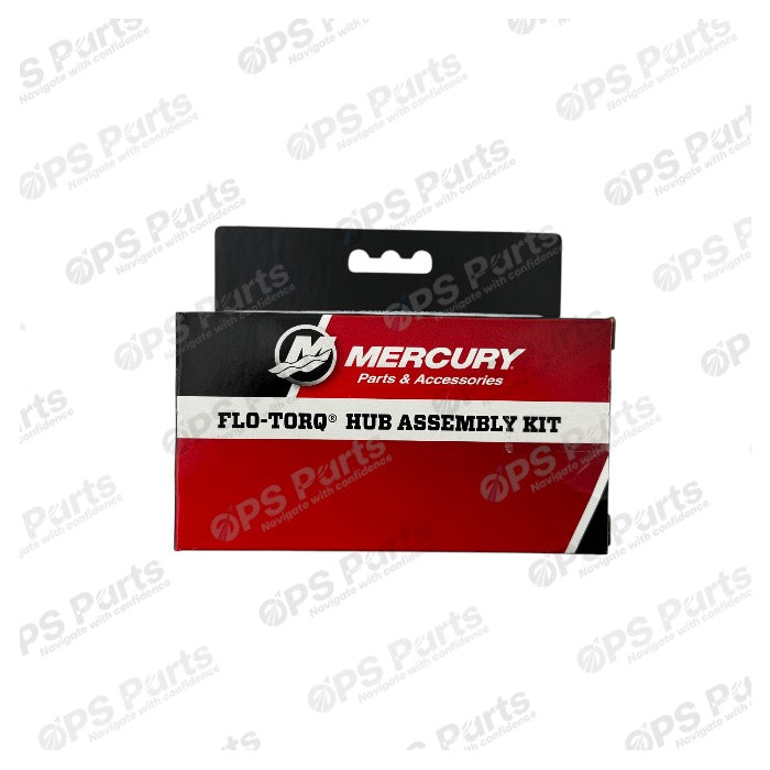 OPS Parts - Mercury Spitfire 14 x 21 RH - 8M0084496