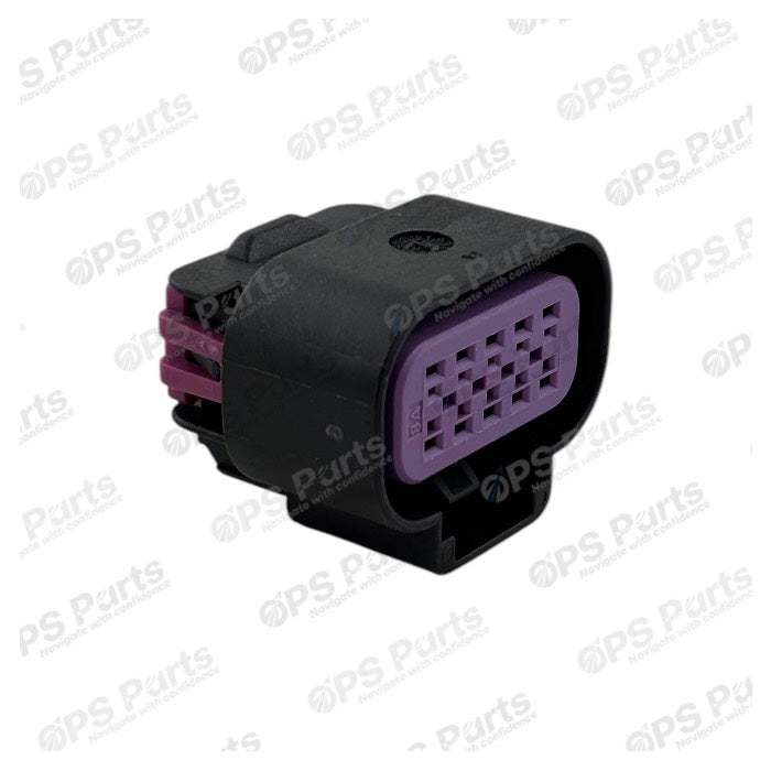 Junction Box Weather Cap - 8M0210754