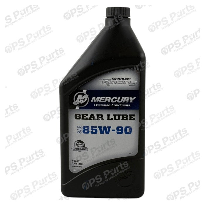 Racing Gear Lube 85W-90 - 8M0078015