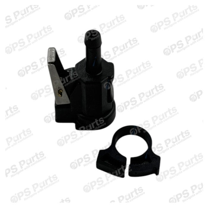 Quick Disconnect - Engine End - 14213Q
