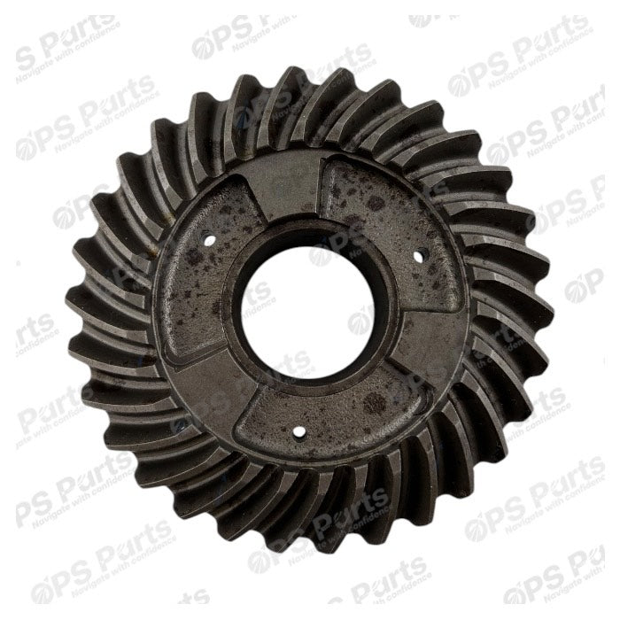 Reverse Gear - 12635T