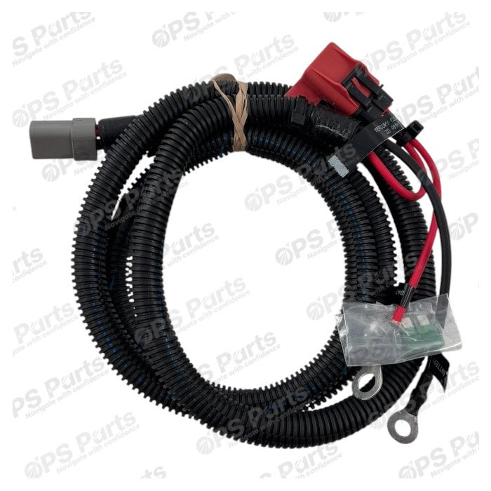 Rig Center Unswitched Clean Power Harness - 6ft - 8M0150522