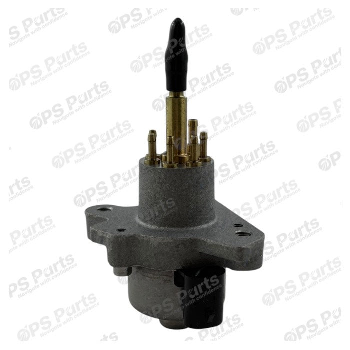 Oil Pump - 8M0185614
