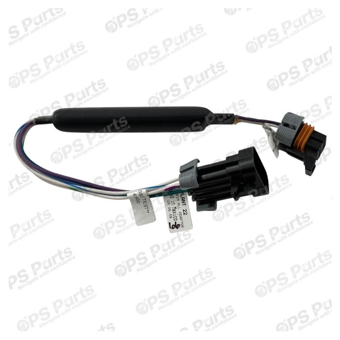 Trim All Adapter Harness - 8M0094269