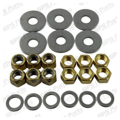 OPS Parts - Nut Washer Kit - 8M0182202