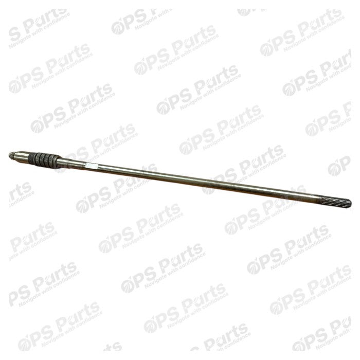 5.44 Driveshaft (L-20") - 8M0149608