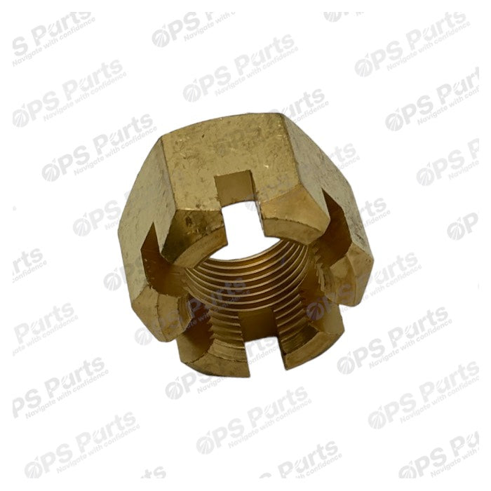 Quicksilver 200-250 HP Yamaha Flo-Torq II Hub Kit – 8M0075402