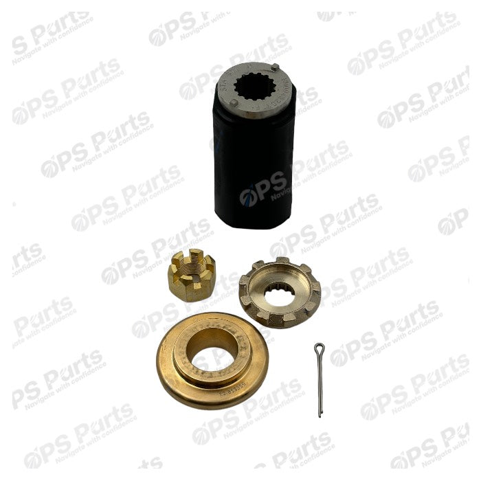 OPS Parts - 150-300 HP Suzuki Flo-Torq II Hub Kit – 835281Q1