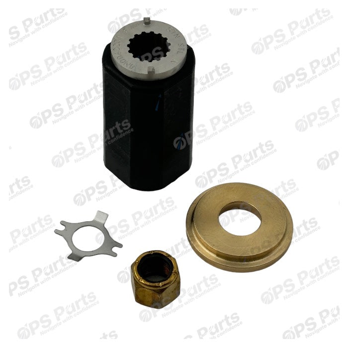 OPS Parts - Mercury Flo-Torq II Hub Kit - 835257K1