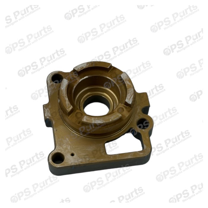 OPS Parts - Mercury 15-20HP 4-Stroke Water Pump Repair Kit - 8M0122064