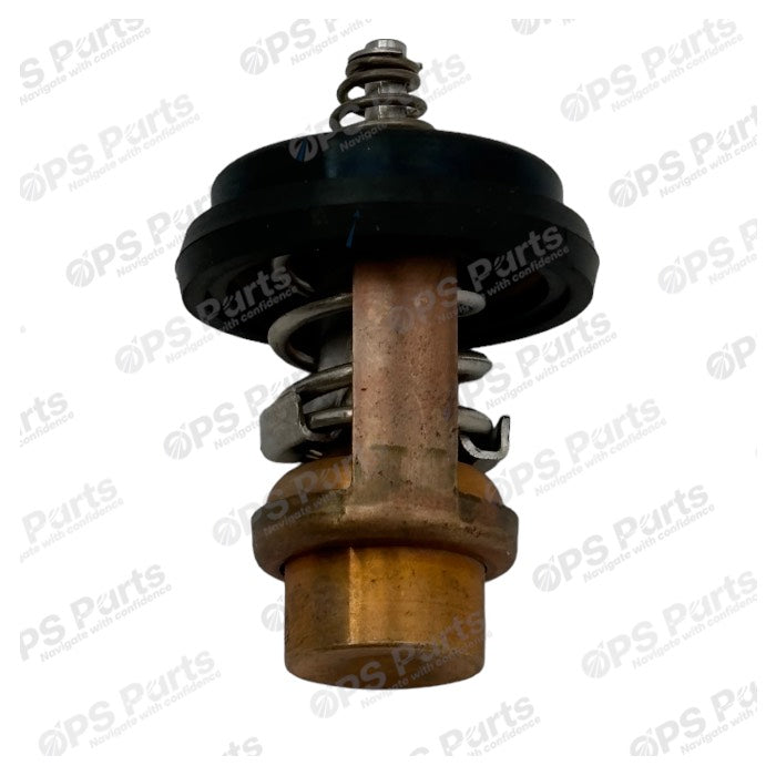 Thermostat - 8M0228409 (SN 0R411838 & Above)