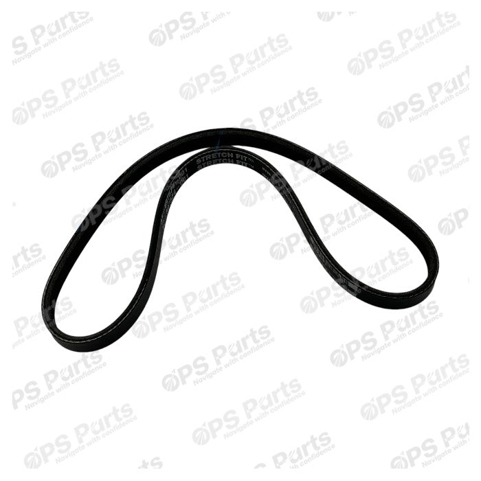 Mercury Serpentine Belt - 897574Q01