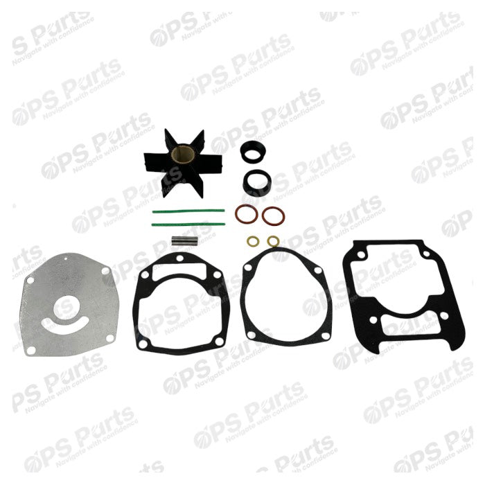 Mercury Water Pump Repair Kit - 8M0205803