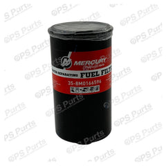 OPS Parts - Mercury Water Separator Fuel Filter - 8M0166596