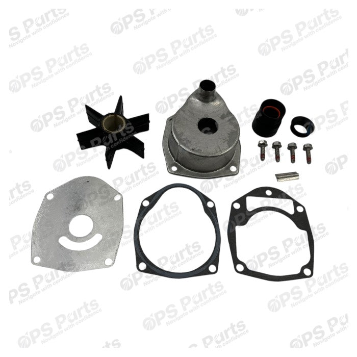 Mercury Water Pump Kit - 8M0065072