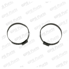 OPS Parts - Mercury Clamp - 8M0187145