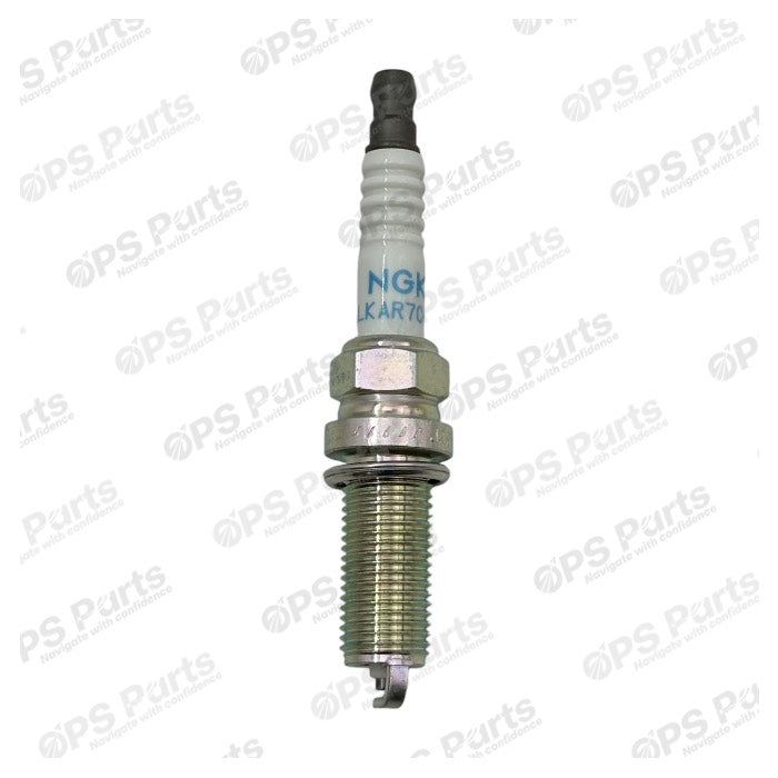 Mercury NGK Spark Plug LKAR7C-9 - 8M0204737