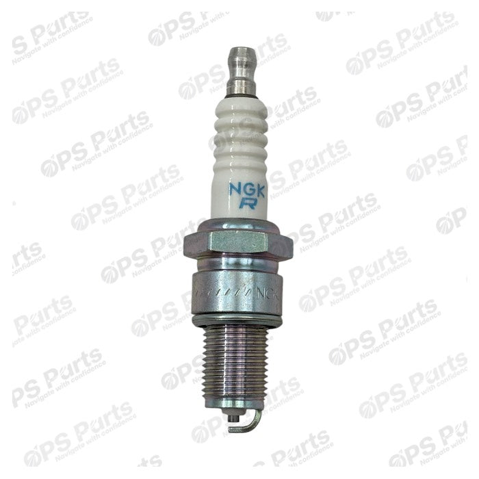 Mercury/MerCruiser NGK Spark Plug BPR6ES - 8M0114747 / 810883