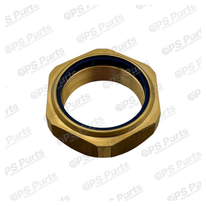 MerCruiser Bravo 3 Sterndrive – Forward Prop Nut – 8M0105210