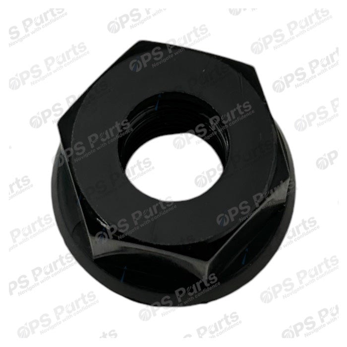 Mercury/Mariner 9.9-25 HP Prop Nut – 88228