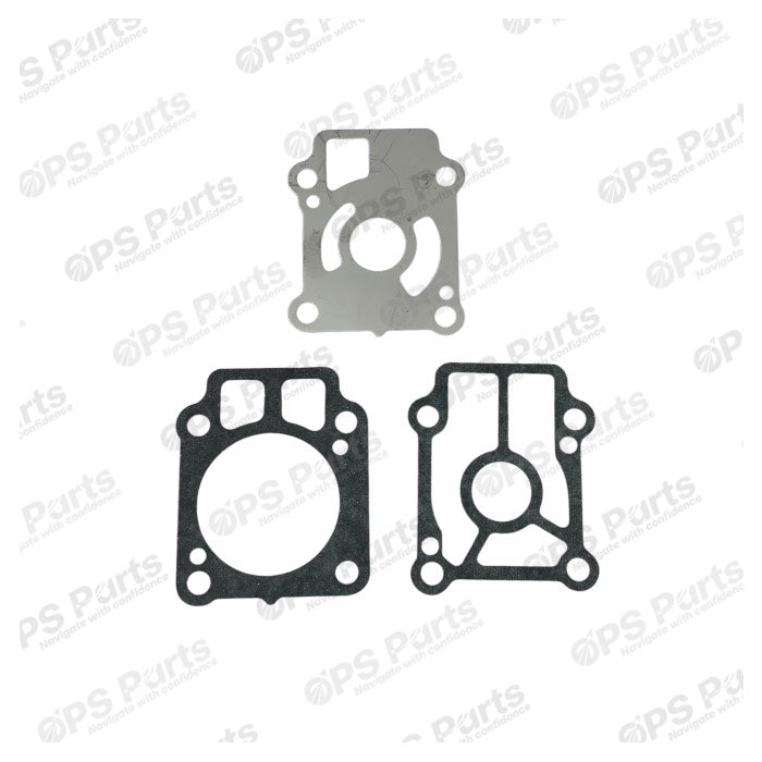 OPS Parts - Mercury 25-30HP 4-Stroke Water Pump Repair Kit - 8M0208905